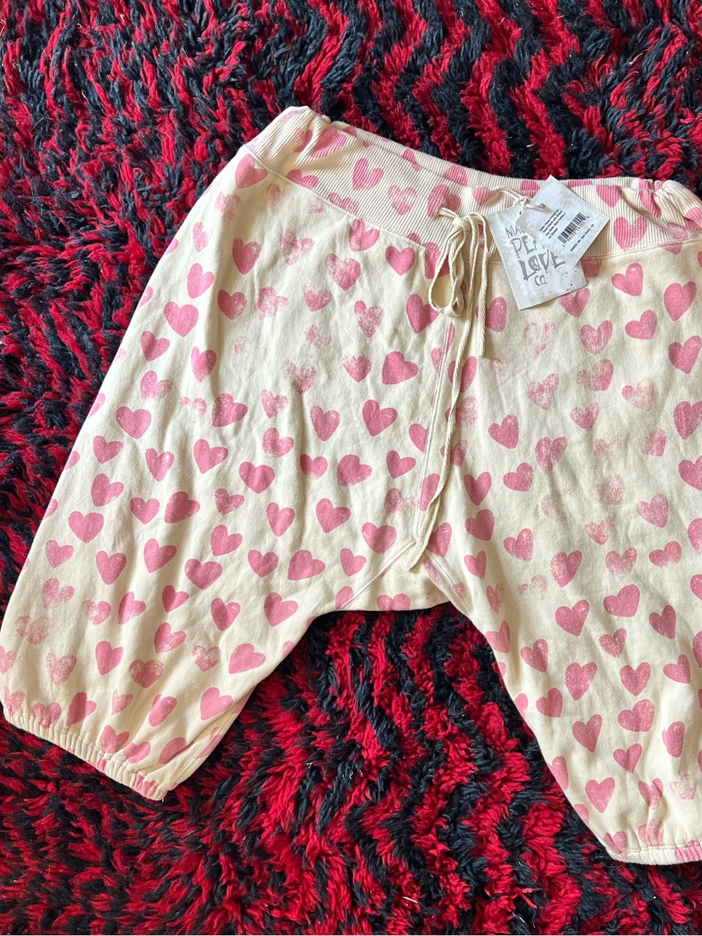 NWT Magnolia Pearl Sweats